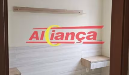 Apartamento à venda no Condomínio Parque Santa Julia - Oportunidade única