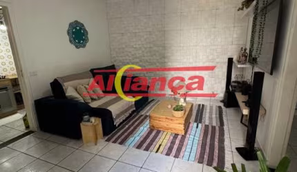 ótima oportunidade em sobrado Jd do Papai