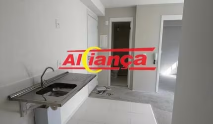 APARTAMENTO COM 2 QUARTOS A VENDA, 36M²  -VILA ENDRES - GUARULHOS/SP.