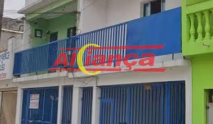Casa para vendas com 8 quartos,  200m² - de  área construida 250m² de terreno -  Presidente Dutra