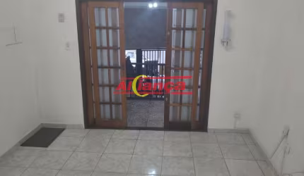 casa térrea -Ponto comercial  Centro de Guarulhos