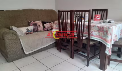 APARTAMENTO TERREO LINDO CONFORTAVEL!!