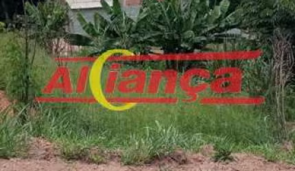terreno em Mairiporã com 1.500 m2, Terras de Mairiporã