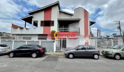 Excelente Imóvel à venda para seu Comércio ou Residência com 250 m², 4 quartos e 3 vagas