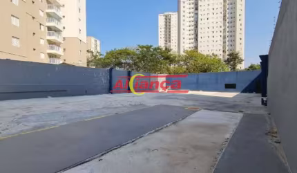 Excelente terreno comercial Macedo