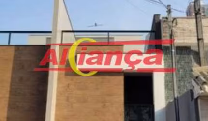 Sobrado para Venda no Tatuapé de 142m² com 3 dormitórios, sendo 1 suíte, 2 vagas