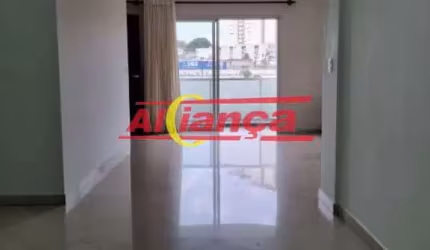 APARTAMENTO COM 4 QUARTOS, 3 BANHEIROS A VENDA, 127M² - VILA MOREIRA- GUARULHOS/SP.