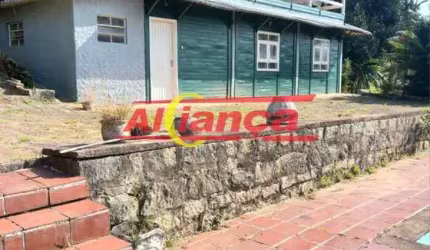 CHACARA VILA RENASCENÇA - MAIRIPORA