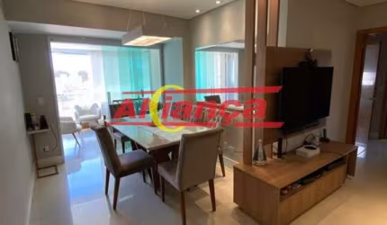 Lindo apartamento luxuoso  Vila Galvão!