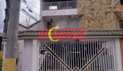 SOBRADO COMERCIAL e  RESIDENCIA 4 QUARTOS - 1 SUÍTE 4 VAGAS