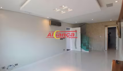 Casa Assobradada com 02 dormitórios a Venda Vila Rosalia