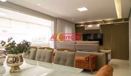 SUPREMO - 3DORM - 2VGS -1 SUITE -R$ 1250.000,00