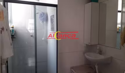 Apartamento a venda no condomínio São Judas 1