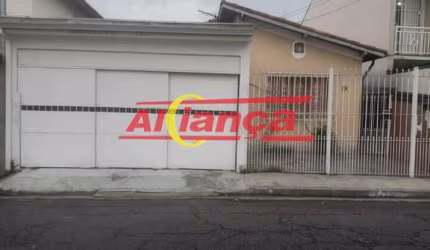CASA 260M² À VENDA-PQ VITÓRIA/SP