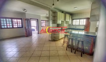 Casa Térrea na Vila Fátima - Ideal para sua Família!