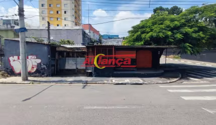 Grande Oportunidade no Jardim Vila Galvão: Terreno de 405 m²