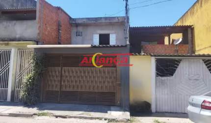 SOBRADO RESIDENCIAL
