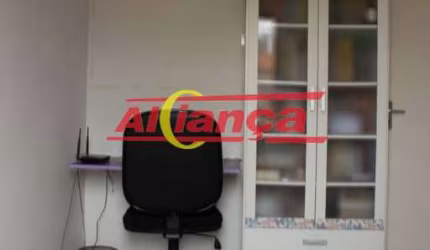 Lindo apartamento com 2 quartos 5 minutos do Metrô Parada Inglesa.