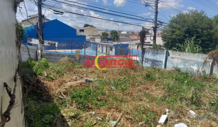 TERRENO PRONTO PRA CONSTRUIR!!
