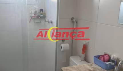 Lindo apartamento de 60mts no Helbor Enjoy