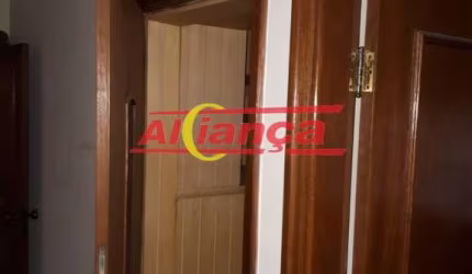 TERRENO A VENDA, 150 M² - VILA ROSÁLIA - GUARULHOS - SP