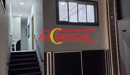 CASA PARQUE ALVORADA