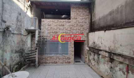 casa residencial