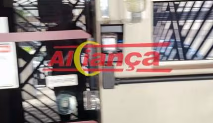 COMERCIAL ANDAR EM SOBRELOJA