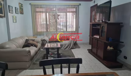 CASA NA PONTE GRANDE - COM 338 M2  DE TERRENO E 270M2 DE CONTRUÇÃO