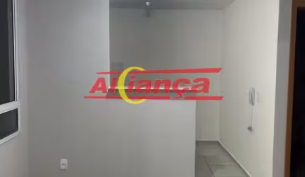 Apartamento no Cond. Santa Amélia, no Jardim Nova Cidade