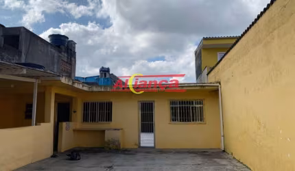 Imóvel com Alto Potencial Comercial no Centro da Vila São João