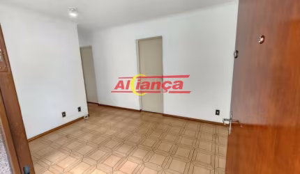 APARTAMENTO COM 2 DORMITÓRIOS À VENDA - 50M² - JARDIM TRANQUILIDADE - GUARULHOS/SP