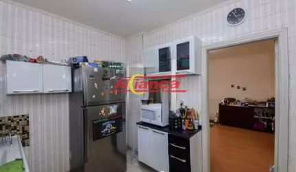 IMERDÍVEL 100M² NO CENTRO DE GUARULHOS - R$ 310.000,00
