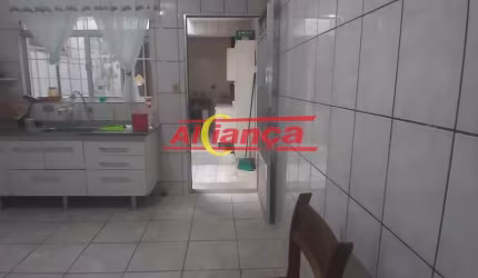 SOBRADO A VENDA  GOPOUVA