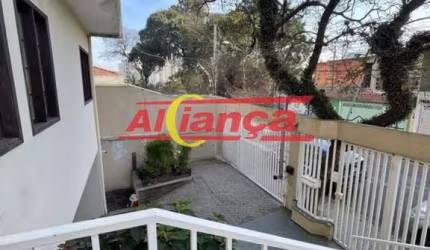 Sobrado com 3 dormitórios à venda, 315 m² por R$ 990.000,00 - Jardim São Judas Tadeu - Guarulhos