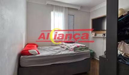 Lindo Apartamento Mirante Bonsucesso!!