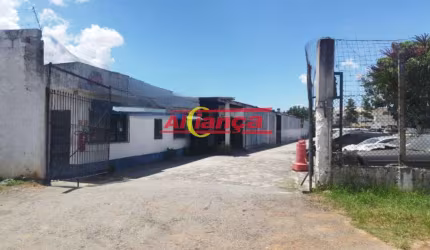 TERRENO COMERCIAL