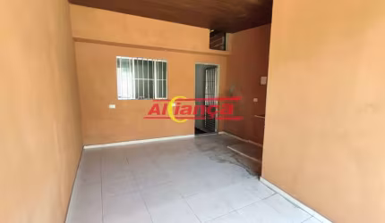 Investimento Perfeito ? Imóvel com 6 Casas para Renda no Taboão, Guarulhos