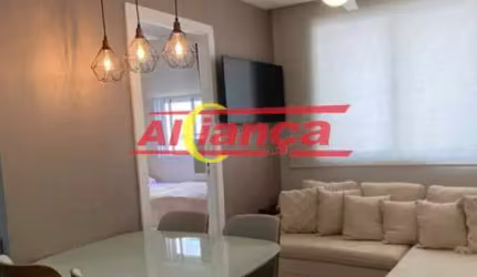 APARTAMENTO COM 2 DORMITÓRIOS À VENDA, 35M² - VILA GUILHERME - SÃO PAULO/SP