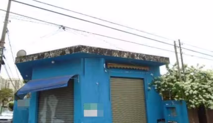Ponto comercial à venda na Rua Salvador Gaeta, 642, Vila Augusta, Guarulhos, 107 m2 por R$ 450.000
