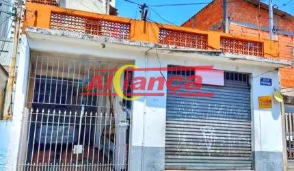 OPORTUNIDADE PARA INVESTIDORES!!  IMÓVEL PARA RENDA COM 6 CASAS + COMÉRCIO NA VILA AUGUSTA!