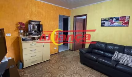 Casa com ótima oportunidade na Vila Planalto