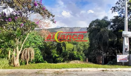 ESTANCIA DA SERRA - BARREIRO/MAIRIPORA