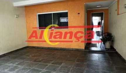 Casa à venda no Jardim Santa Mena ? 3 dormitórios, 140m²