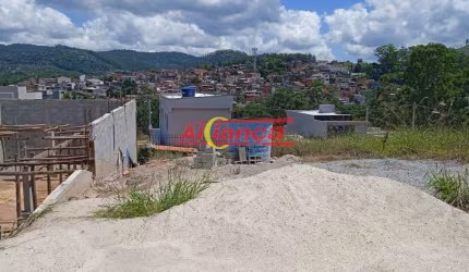 Terreno de 150,66 metros quadrados , jardim Nazaré 2, ao lado do Comercial Esperança,jardim São João