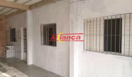Casa Para Renda Região do Bonsucesso .