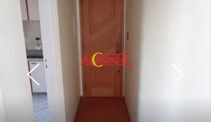PORTAL DO JAÇANÃ - 2 DORM - 2 BANHEIROS - 1 VAGA