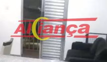 Casa térrea- 2 dorm (1 suíte), 2 vagas- Vila Imaculada- Guarulhos- Sp.