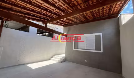 CASA TERREA JD ROSA DE FRANÇA