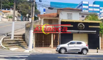 Terreno à venda na Rua Valdemar, 207, Vila Santana, São Paulo, 244 m2 por R$ 900.000